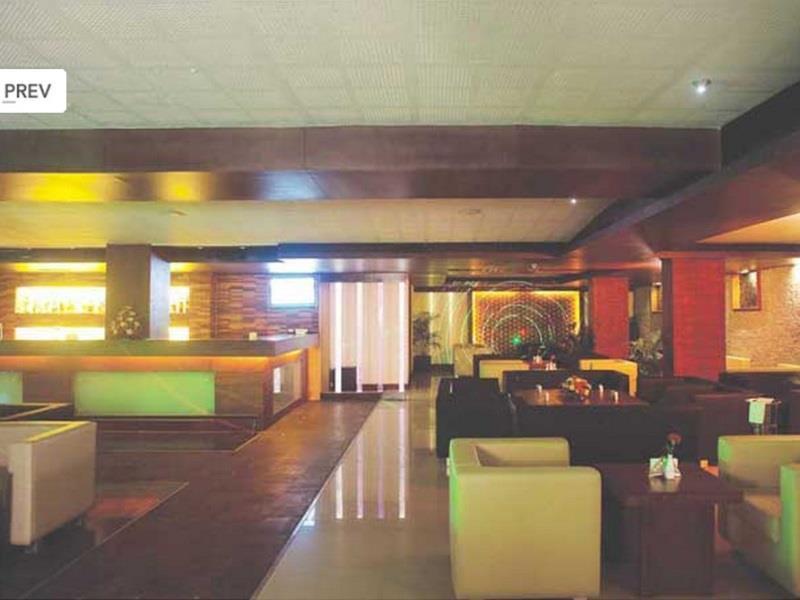Hotel Park Residency, Kakkanad Kochi Εξωτερικό φωτογραφία