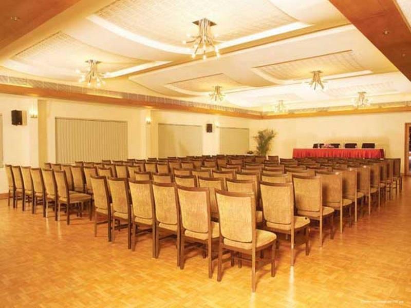 Hotel Park Residency, Kakkanad Kochi Εξωτερικό φωτογραφία