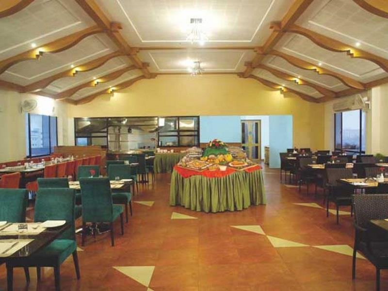 Hotel Park Residency, Kakkanad Kochi Εξωτερικό φωτογραφία