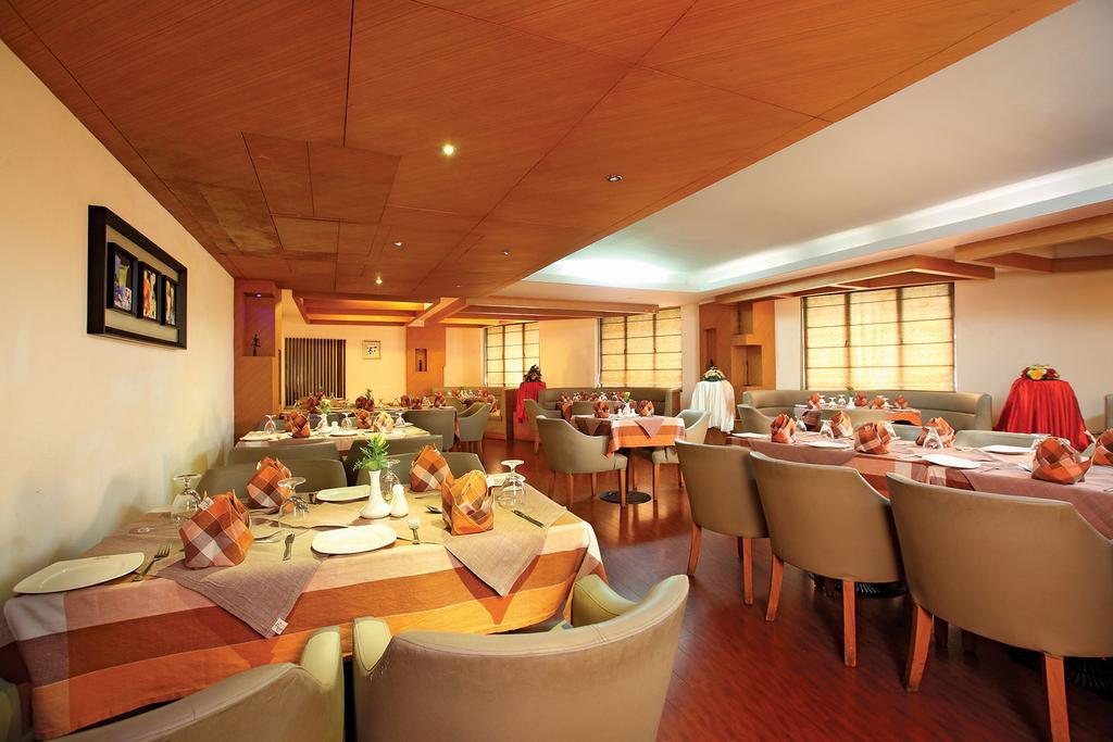 Hotel Park Residency, Kakkanad Kochi Εξωτερικό φωτογραφία